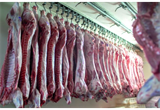 Embarques de carne suína totalizam 91,9 mil toneladas em março
