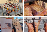 Assuvap doa carne suína para a VI Festa do Porco em Piedade