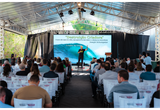 Eduardo Shinyashiki abre programação da Suinfair 2026 com palestra sobre liderança, inovação e mudança de mentalidade