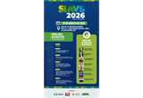 Programação do Painel ABCS no SIAVS 2026